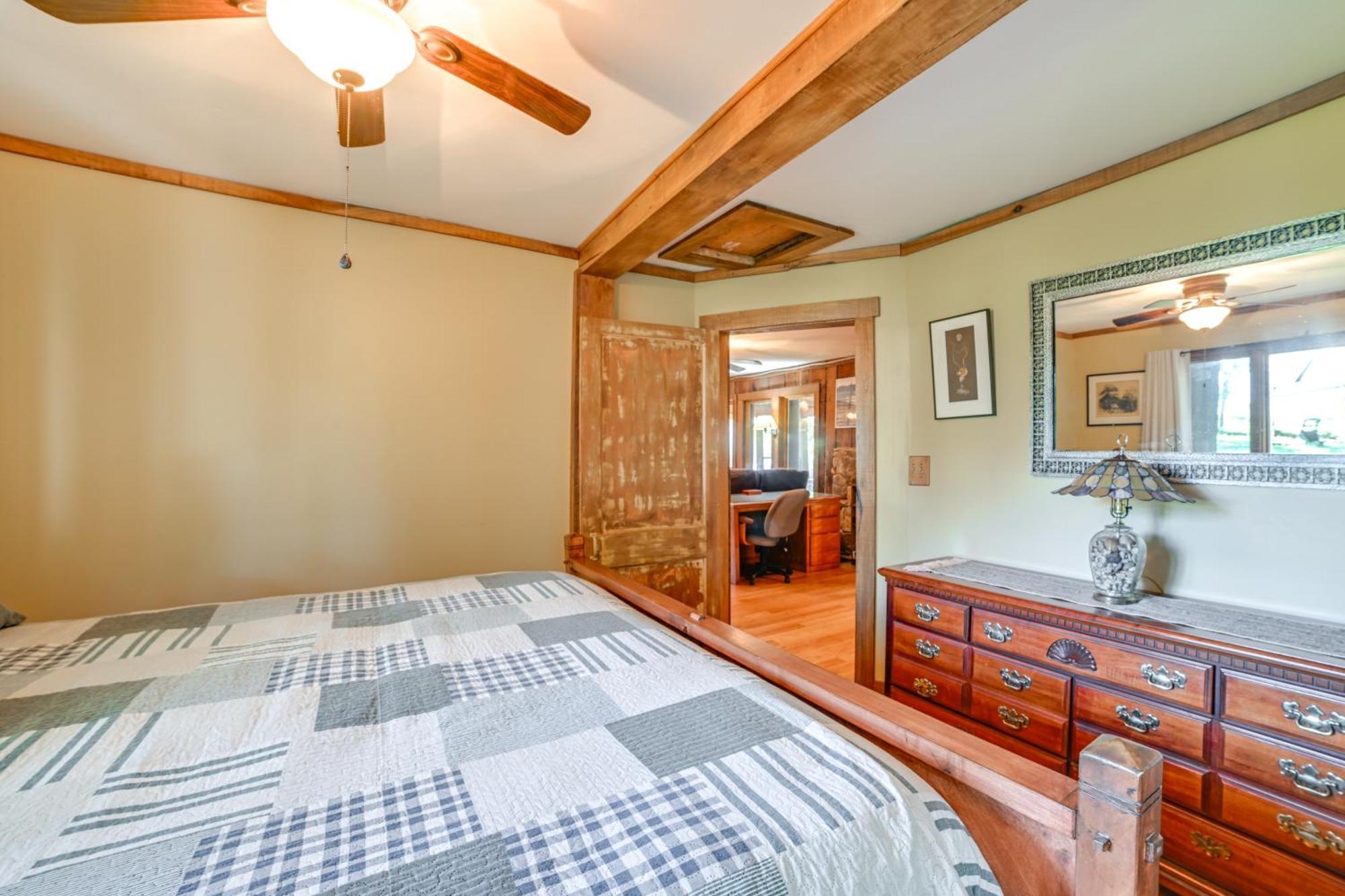 Waterfront New Concord Paradise On Kentucky Lake! Faxon Zewnętrze zdjęcie